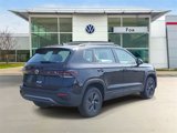New 2025 Volkswagen Taos S image 4