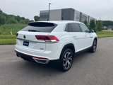 Used 2020 Volkswagen Atlas Cross Sport SEL Premium image 5