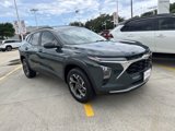 Used 2025 Chevrolet Trax LT w/ Driver Confidence Package image 3