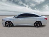 Used 2021 Honda Accord Sport image 4