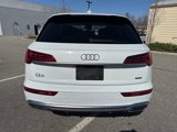 Used 2022 Audi Q5 2.0T Premium w/ Convenience Package image 5