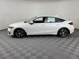 Certified 2023 Honda Civic LX image 2