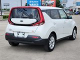 Used 2021 Kia Soul S image 5