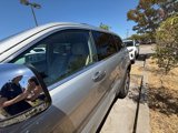 Used 2015 Jeep Grand Cherokee Limited w/ Luxury Group II image 3
