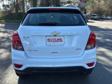 Used 2022 Chevrolet Trax LS image 4