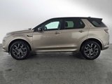 Used 2022 Land Rover Discovery Sport SE R-Dynamic image 2