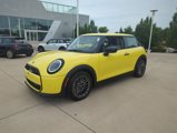 Used 2025 MINI Cooper S image 3