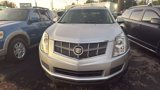 Used 2012 Cadillac SRX FWD image 2