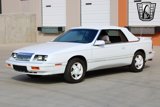 Used 1990 Chrysler LeBaron Convertible image 3