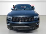 Used 2021 Jeep Grand Cherokee Limited w/ Luxury Group II image 2