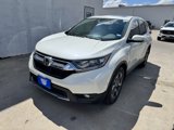 Used 2018 Honda CR-V EX image 3