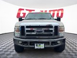Used 2008 Ford F250 Lariat image 2