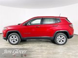 New 2025 Jeep Compass Sport image 5