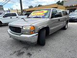 Used 2000 GMC Sierra 1500 SLE w/ Convenience Plus Group image 3