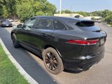 Used 2021 Jaguar F-PACE S image 4
