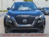 Certified 2021 Nissan Rogue S image 3