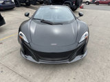 Used 2016 McLaren 650S Spider image 5