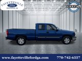 Used 2003 Chevrolet Silverado 1500 LS image 4