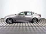 New 2026 Genesis G70 2.5T Prestige image 4