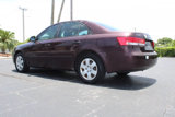 Used 2006 Hyundai Sonata GL image 3