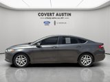 Used 2015 Ford Fusion SE image 2