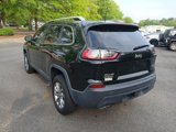 Used 2019 Jeep Cherokee Latitude Plus w/ Cold Weather Group image 3