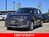 Certified 2023 Kia Soul LX image 2