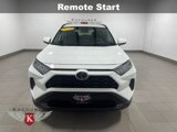Used 2019 Toyota RAV4 LE w/ All Weather Liner Package image 2