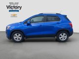 Used 2015 Chevrolet Trax LT w/ LT Sun and Sound Package image 3