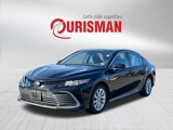 Used 2022 Toyota Camry LE image 5