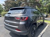 Certified 2022 Jeep Compass Altitude image 6