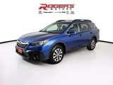 Used 2022 Subaru Outback Premium image 3