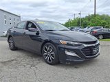 Used 2024 Chevrolet Malibu RS image 4