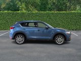 Used 2019 MAZDA CX-5 Grand Touring Reserve image 2