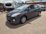 Used 2010 Toyota Prius Three image 3