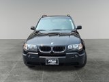 Used 2005 BMW X3 2.5i image 2