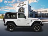 Used 2018 Jeep Wrangler Rubicon image 2