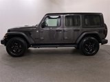 Used 2019 Jeep Wrangler Unlimited Sport image 2