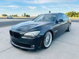 Used 2012 BMW ALPINA B7 LWB image 2