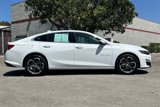 Used 2023 Chevrolet Malibu LT image 3