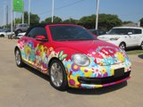 Used 2013 Volkswagen Beetle 2.5 image 5