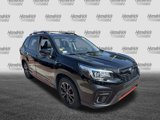 Used 2019 Subaru Forester Sport w/ Popular Package #2 image 2