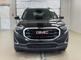Used 2021 GMC Terrain SLE w/ Driver Convenience Package image 2