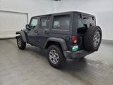 Used 2016 Jeep Wrangler Unlimited Rubicon w/ Dual Top Group image 5