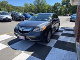 Used 2015 Acura RDX AWD image 5