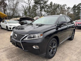 Used 2013 Lexus RX 350 FWD image 3