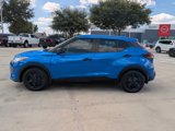 Used 2022 Nissan Kicks S image 4