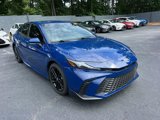 Used 2025 Toyota Camry SE image 4