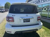 Used 2020 Nissan Armada Platinum w/ Captain's Chairs Package image 3