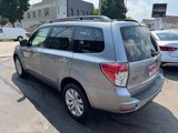 Used 2011 Subaru Forester 2.5X Premium w/ All-Weather Pkg image 4